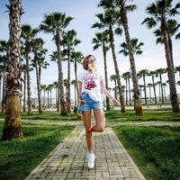 Отзыв от Нина - DTV виза